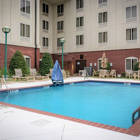 Holiday Inn Express & Suites - Tuscaloosa-University By Ihg エクステリア 写真
