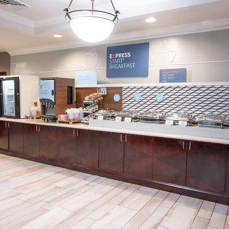 Holiday Inn Express & Suites - Tuscaloosa-University By Ihg エクステリア 写真