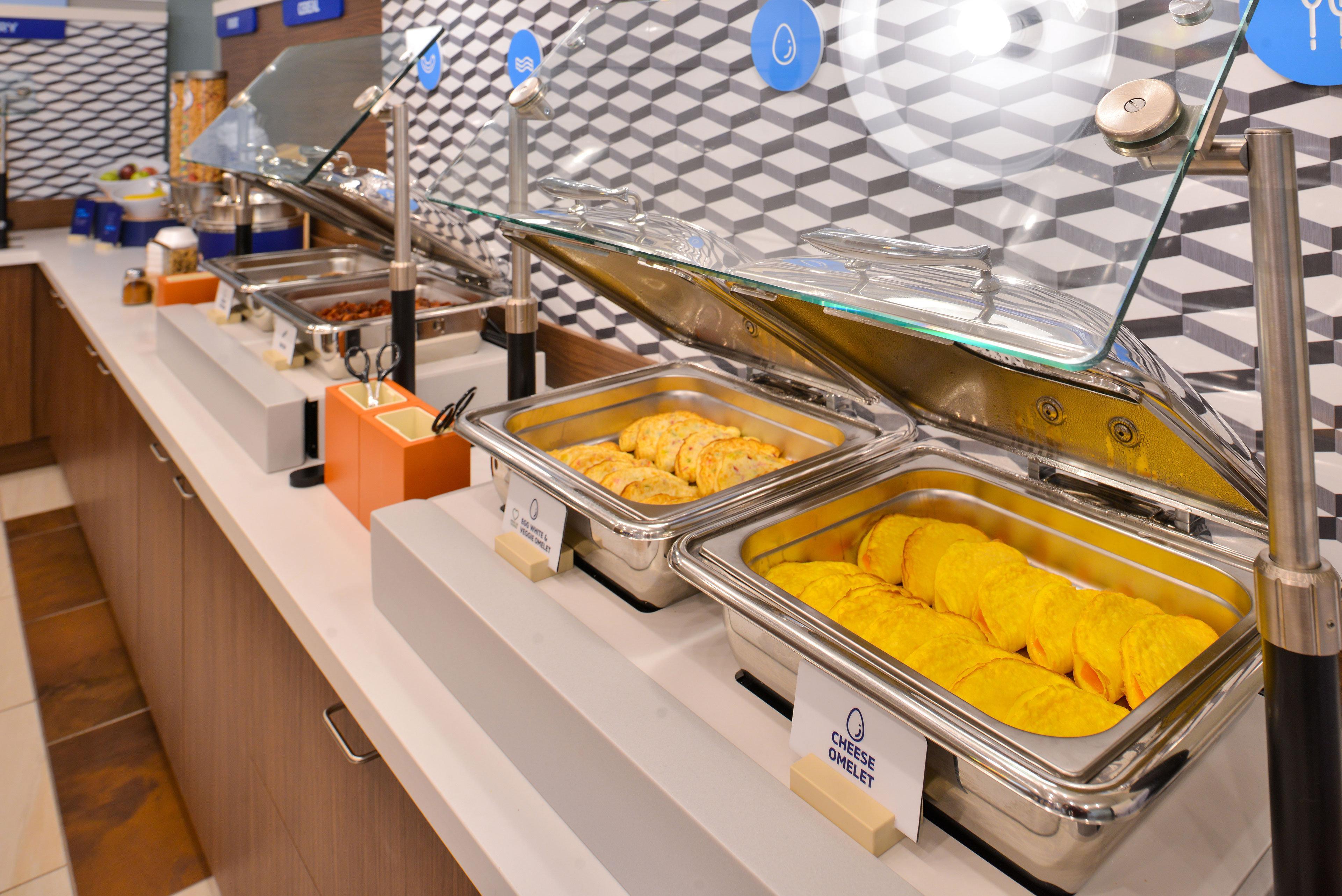 Holiday Inn Express & Suites - Tuscaloosa-University By Ihg エクステリア 写真