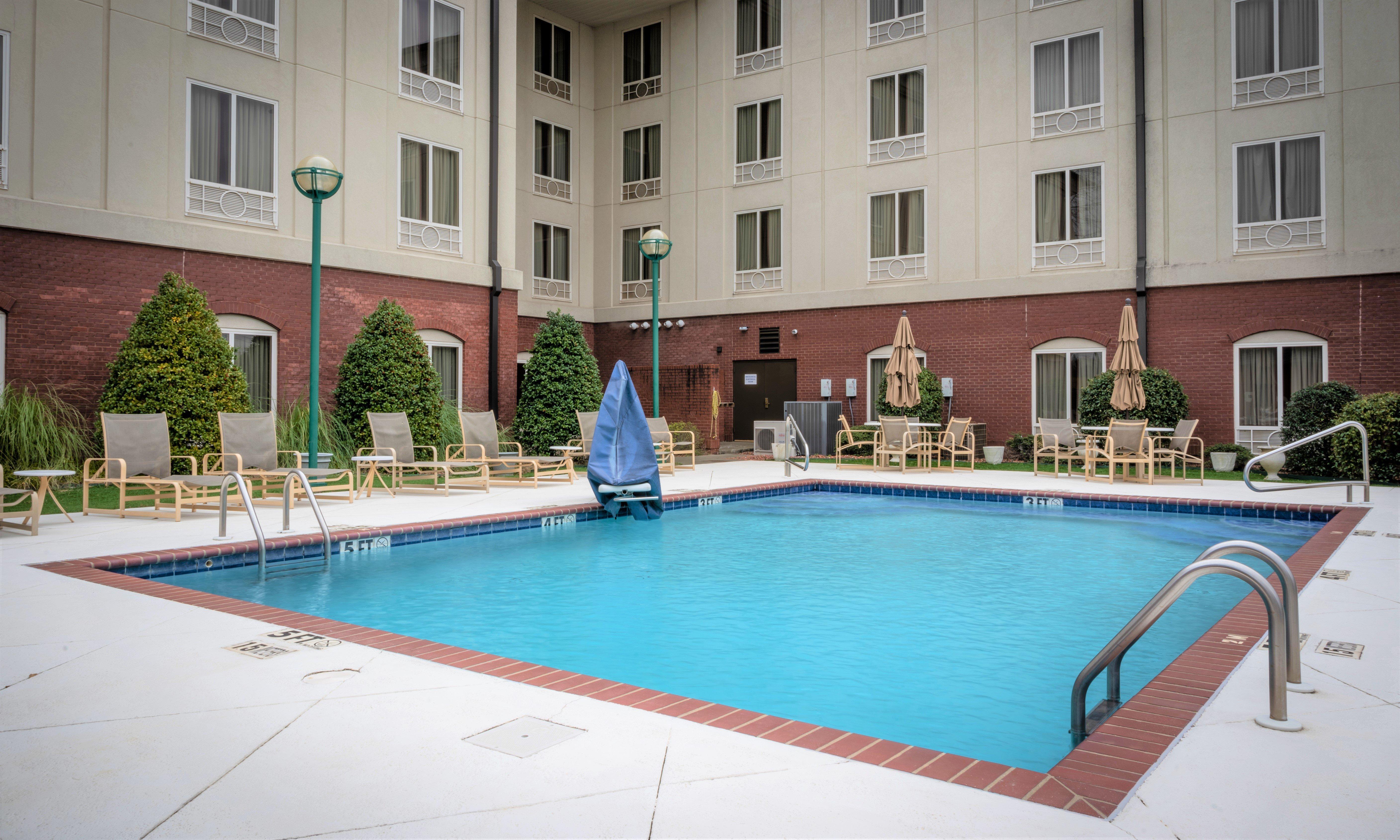 Holiday Inn Express & Suites - Tuscaloosa-University By Ihg エクステリア 写真