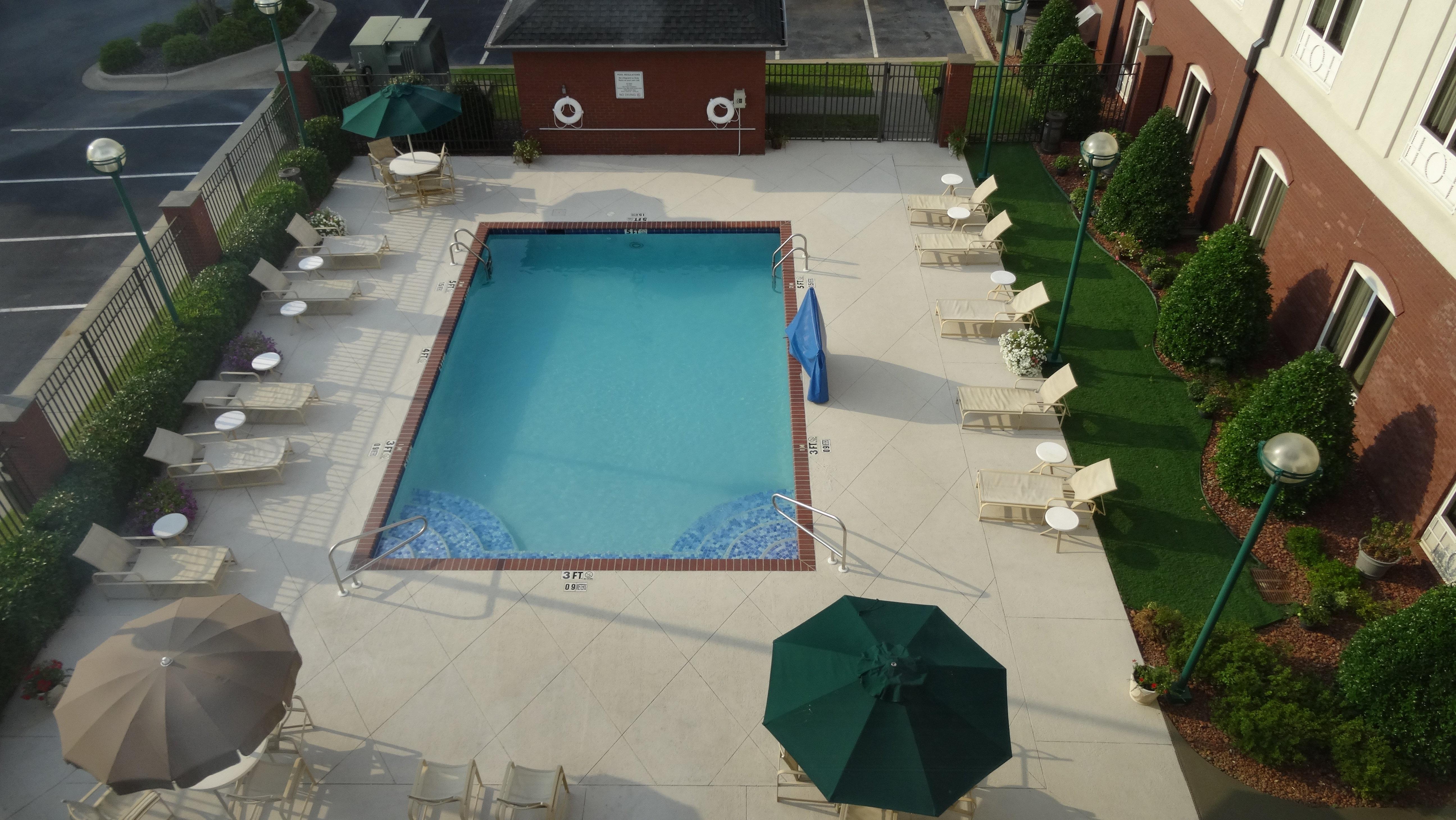 Holiday Inn Express & Suites - Tuscaloosa-University By Ihg エクステリア 写真