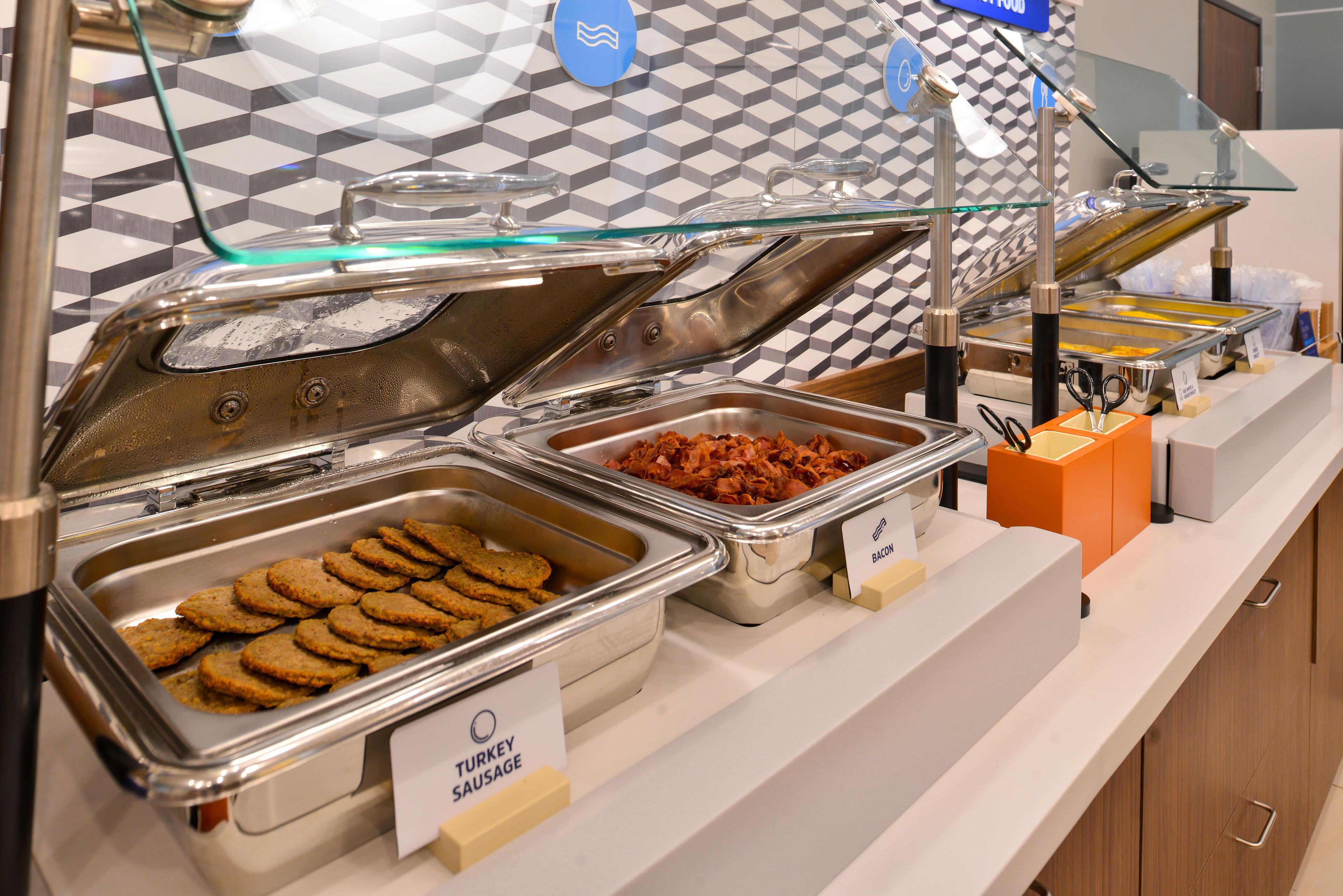 Holiday Inn Express & Suites - Tuscaloosa-University By Ihg エクステリア 写真
