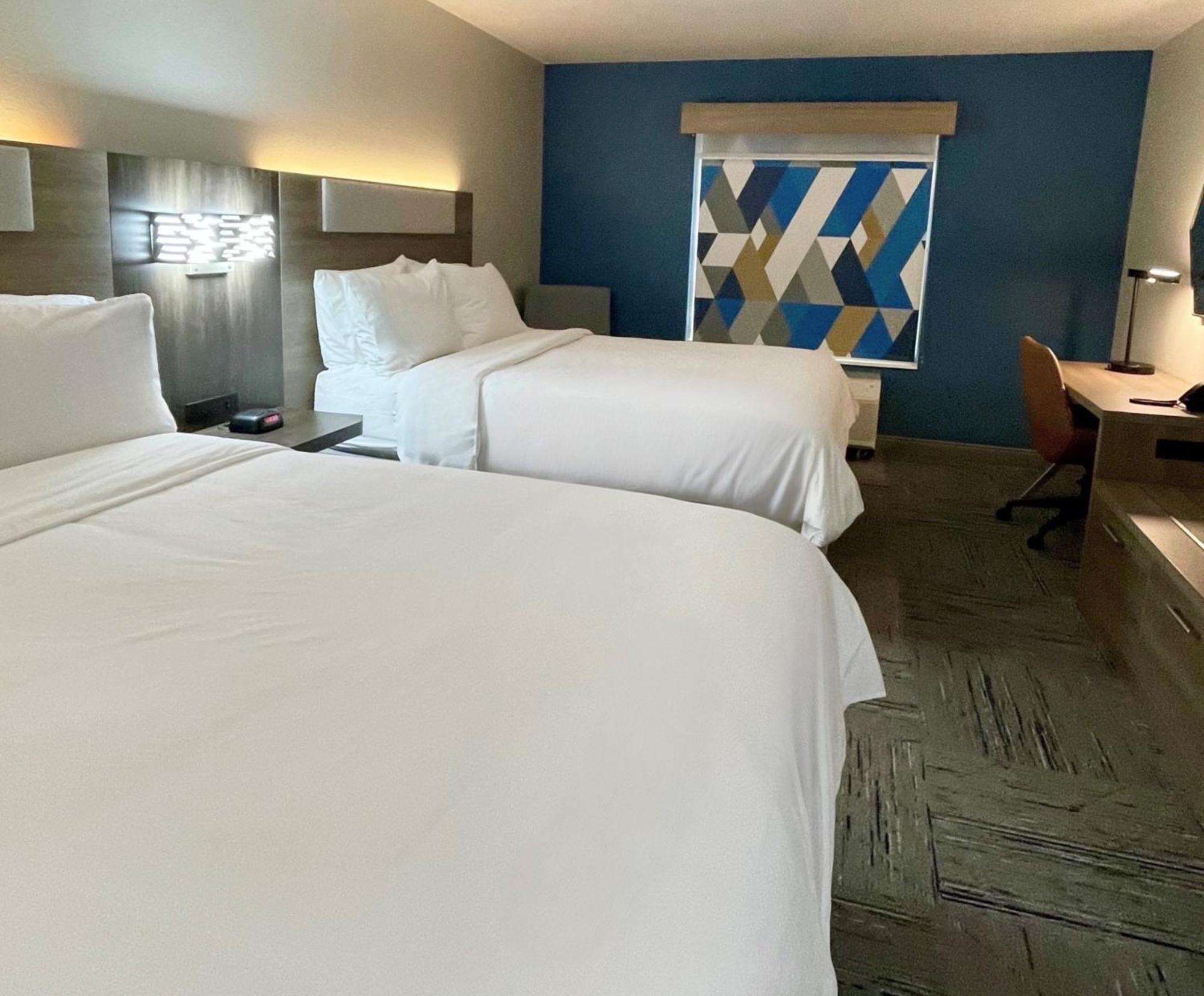 Holiday Inn Express & Suites - Tuscaloosa-University By Ihg エクステリア 写真