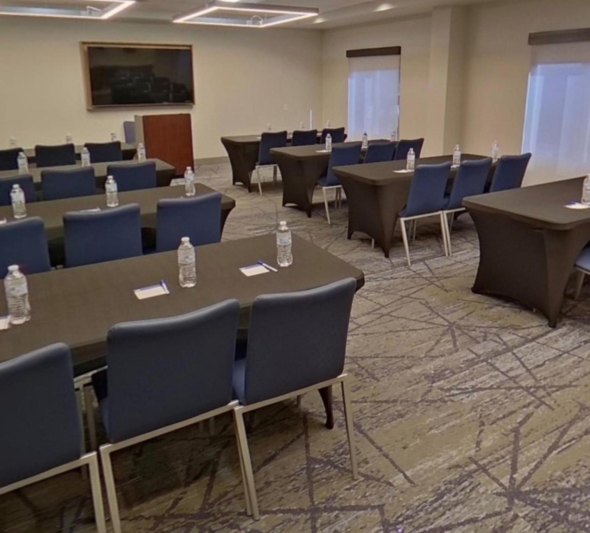 Holiday Inn Express & Suites - Tuscaloosa-University By Ihg エクステリア 写真