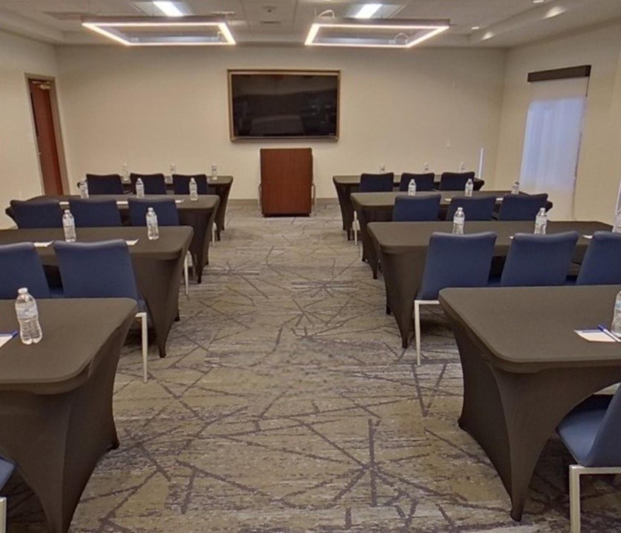 Holiday Inn Express & Suites - Tuscaloosa-University By Ihg エクステリア 写真