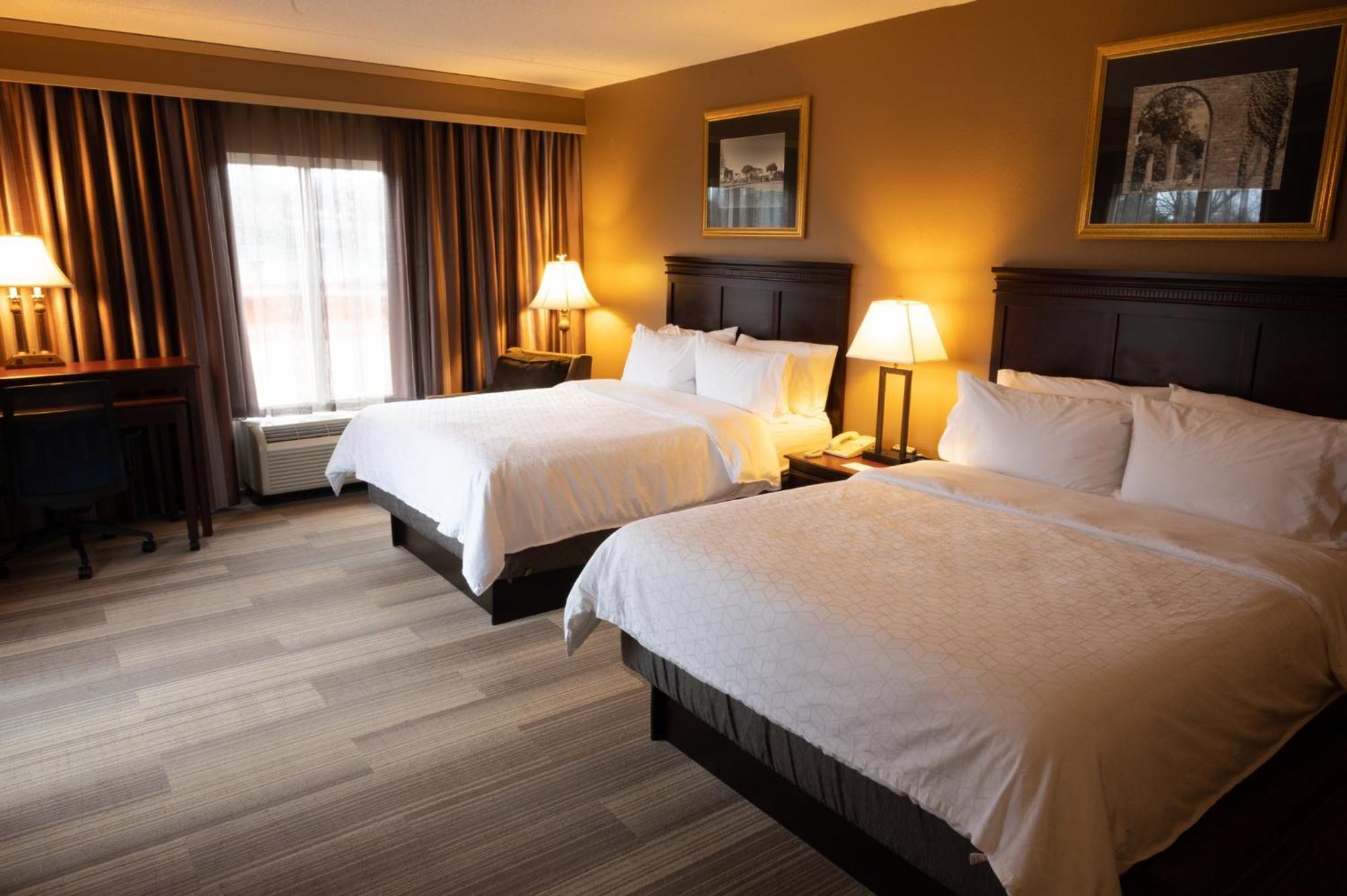 Holiday Inn Express & Suites - Tuscaloosa-University By Ihg エクステリア 写真