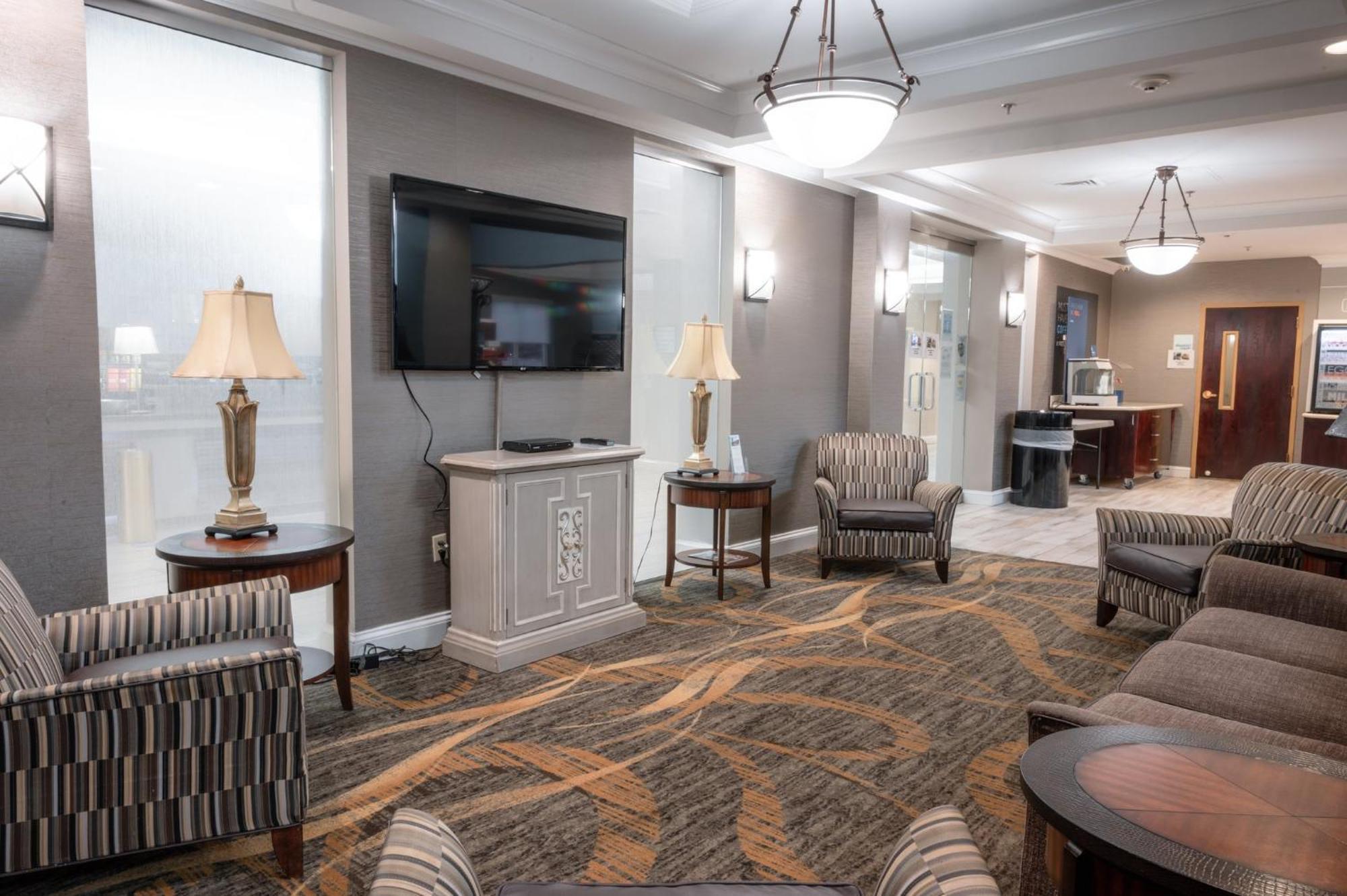 Holiday Inn Express & Suites - Tuscaloosa-University By Ihg エクステリア 写真