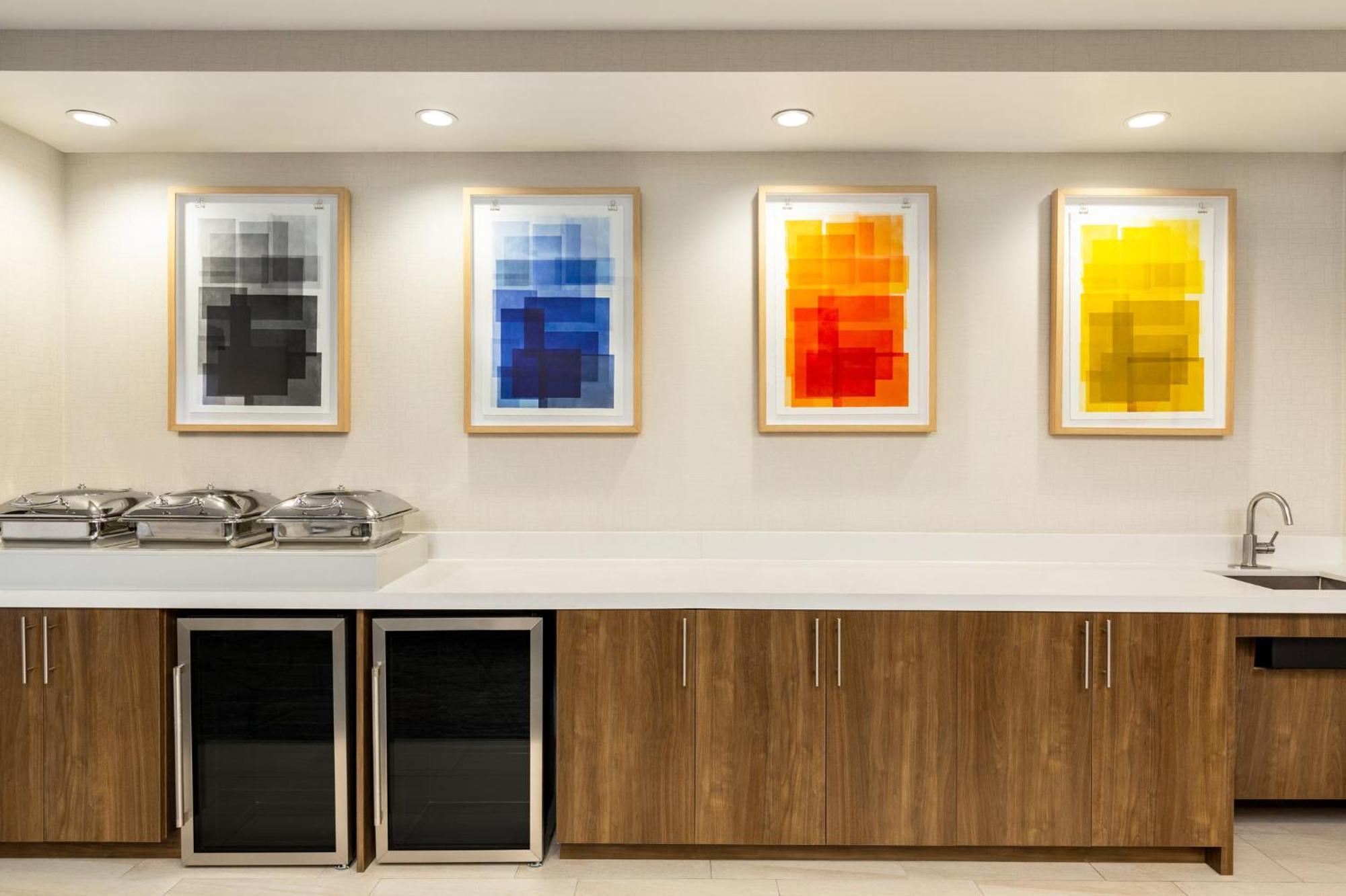 Holiday Inn Express & Suites - Tuscaloosa-University By Ihg エクステリア 写真