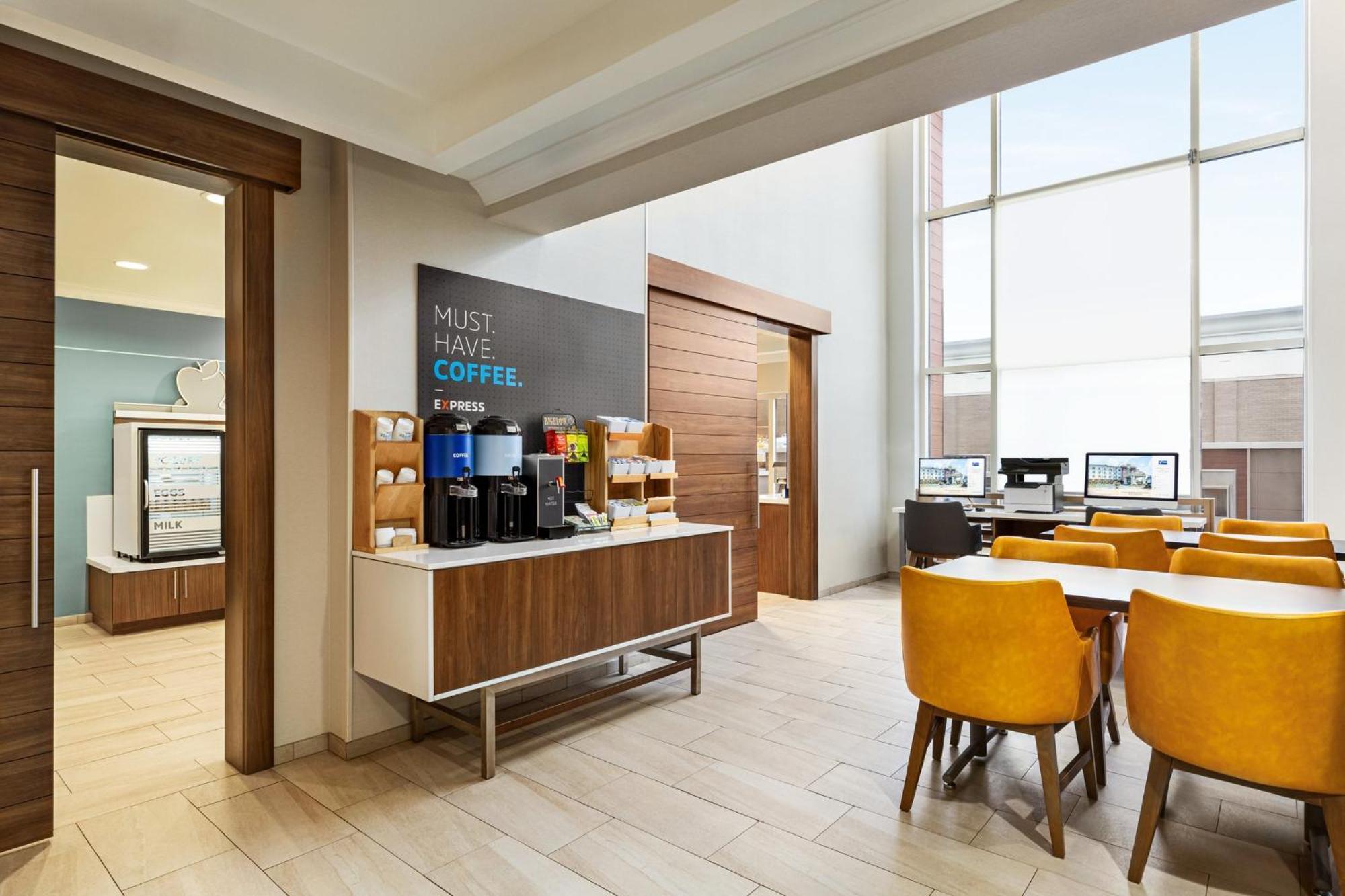 Holiday Inn Express & Suites - Tuscaloosa-University By Ihg エクステリア 写真