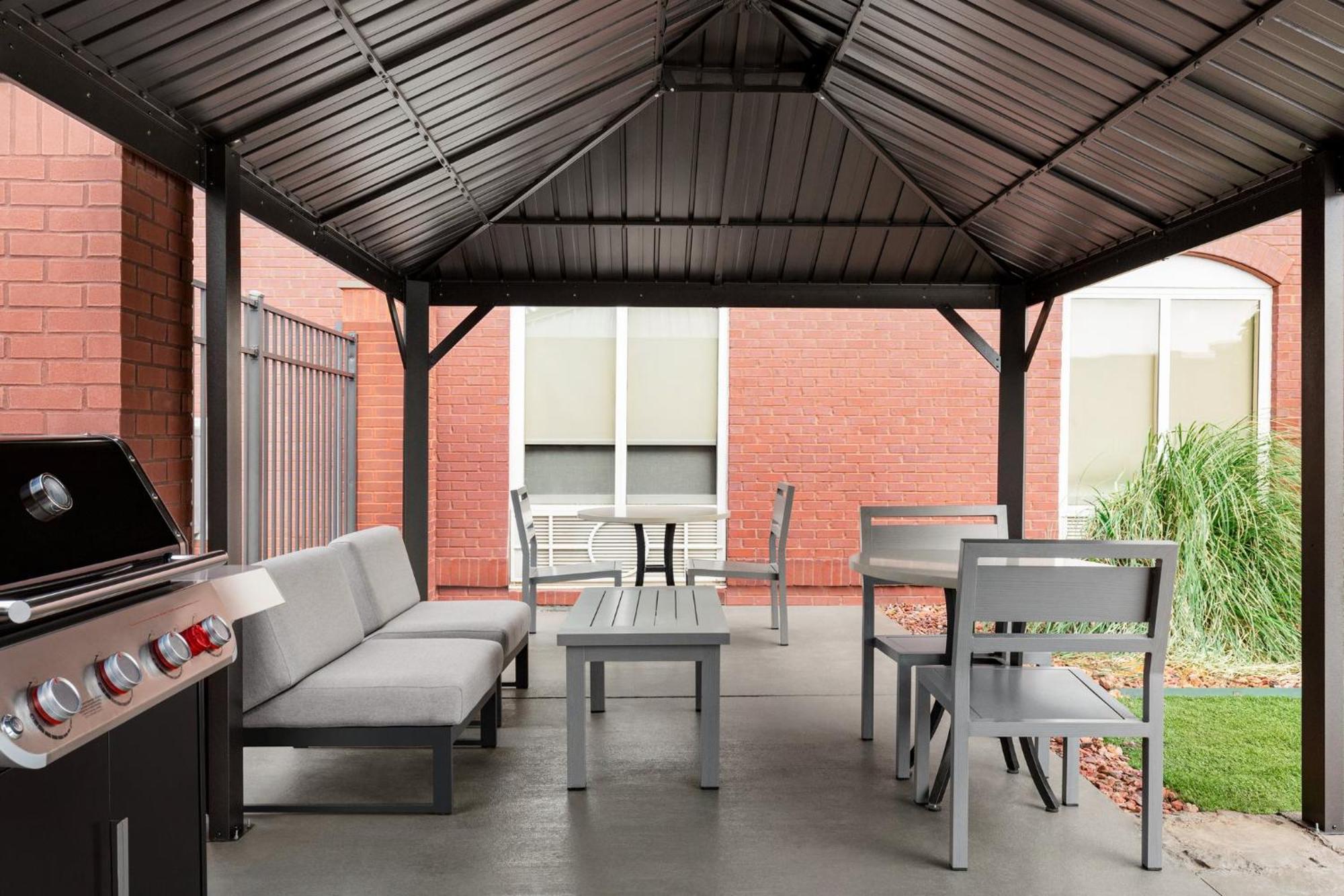 Holiday Inn Express & Suites - Tuscaloosa-University By Ihg エクステリア 写真