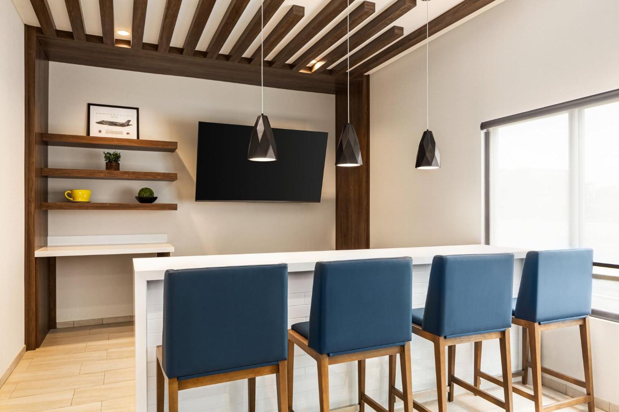 Holiday Inn Express & Suites - Tuscaloosa-University By Ihg エクステリア 写真