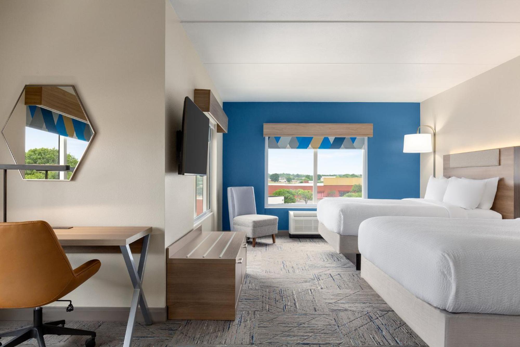 Holiday Inn Express & Suites - Tuscaloosa-University By Ihg エクステリア 写真