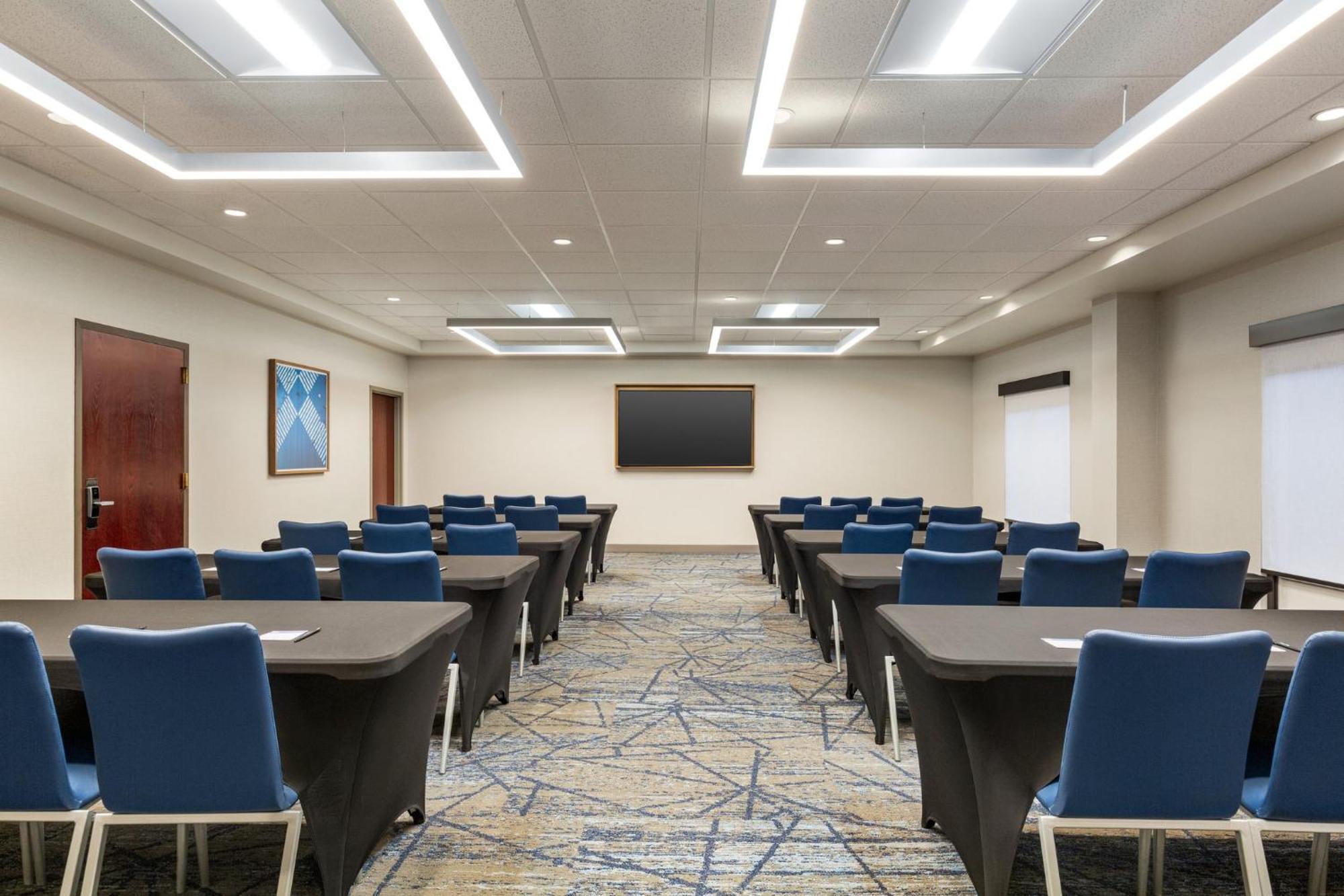 Holiday Inn Express & Suites - Tuscaloosa-University By Ihg エクステリア 写真