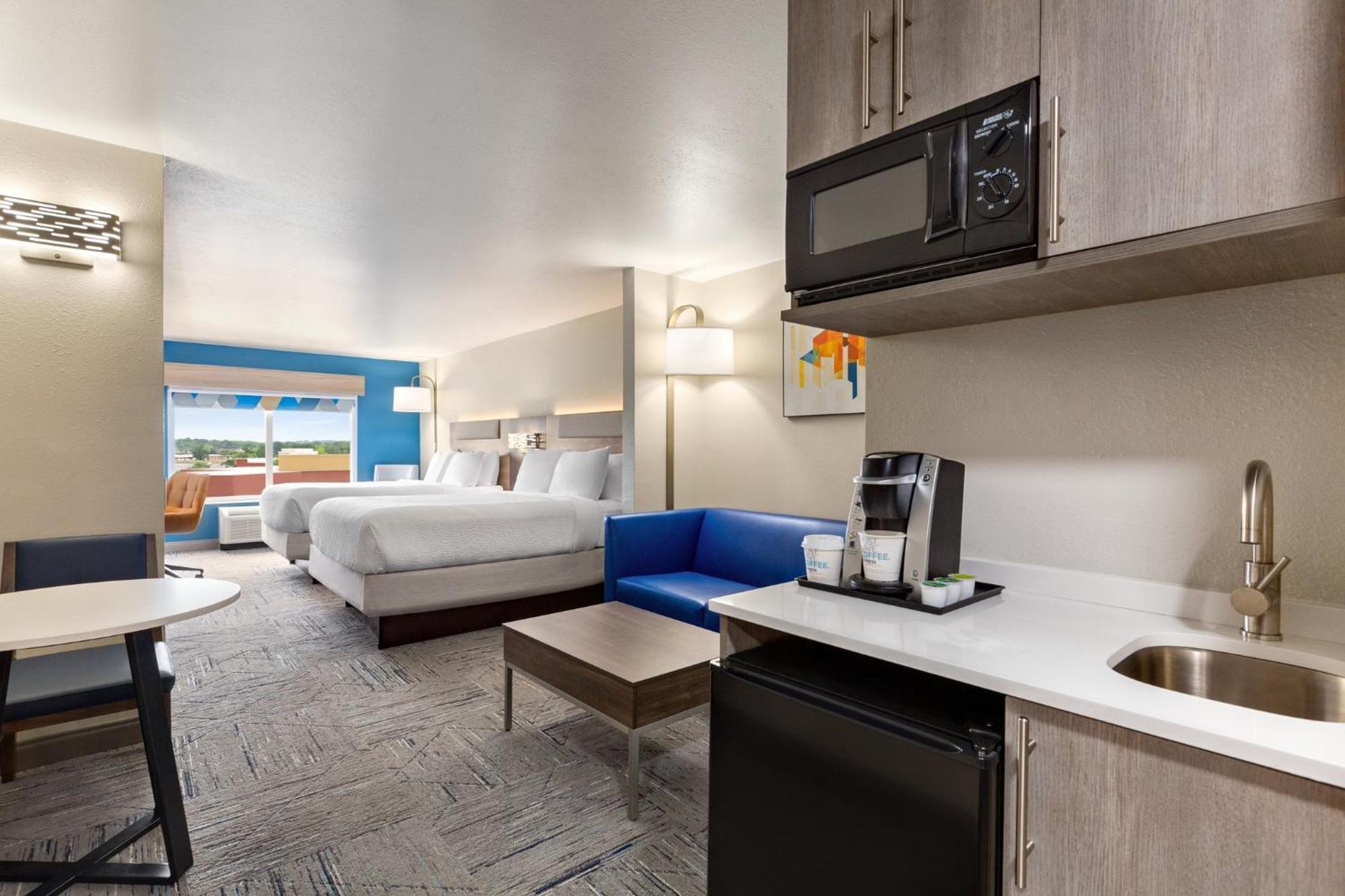 Holiday Inn Express & Suites - Tuscaloosa-University By Ihg エクステリア 写真