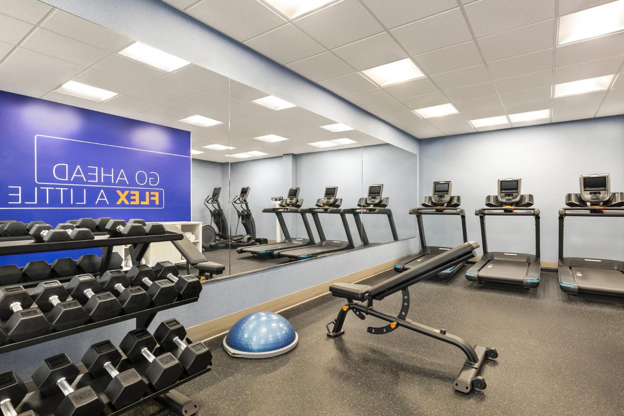 Holiday Inn Express & Suites - Tuscaloosa-University By Ihg エクステリア 写真