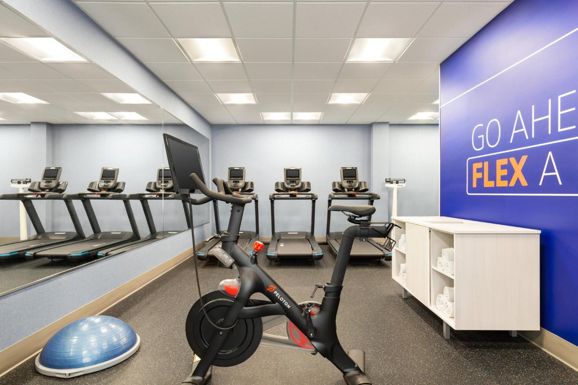 Holiday Inn Express & Suites - Tuscaloosa-University By Ihg エクステリア 写真