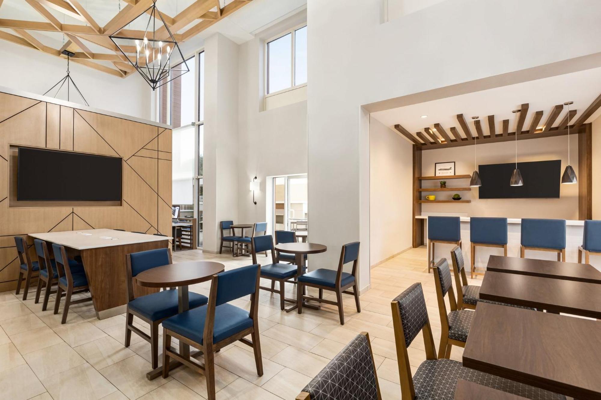 Holiday Inn Express & Suites - Tuscaloosa-University By Ihg エクステリア 写真