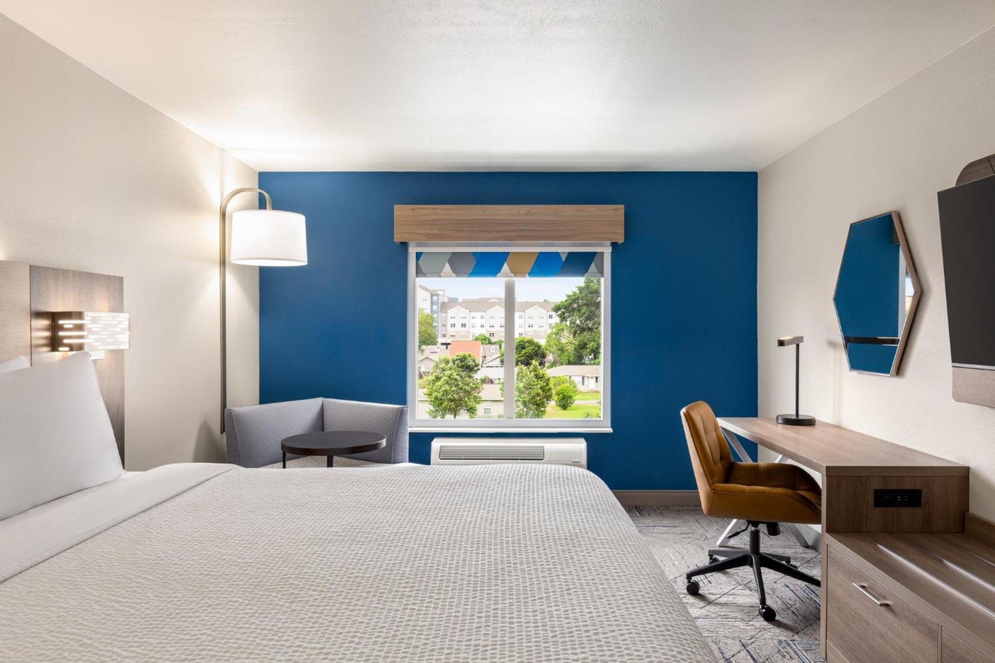 Holiday Inn Express & Suites - Tuscaloosa-University By Ihg エクステリア 写真
