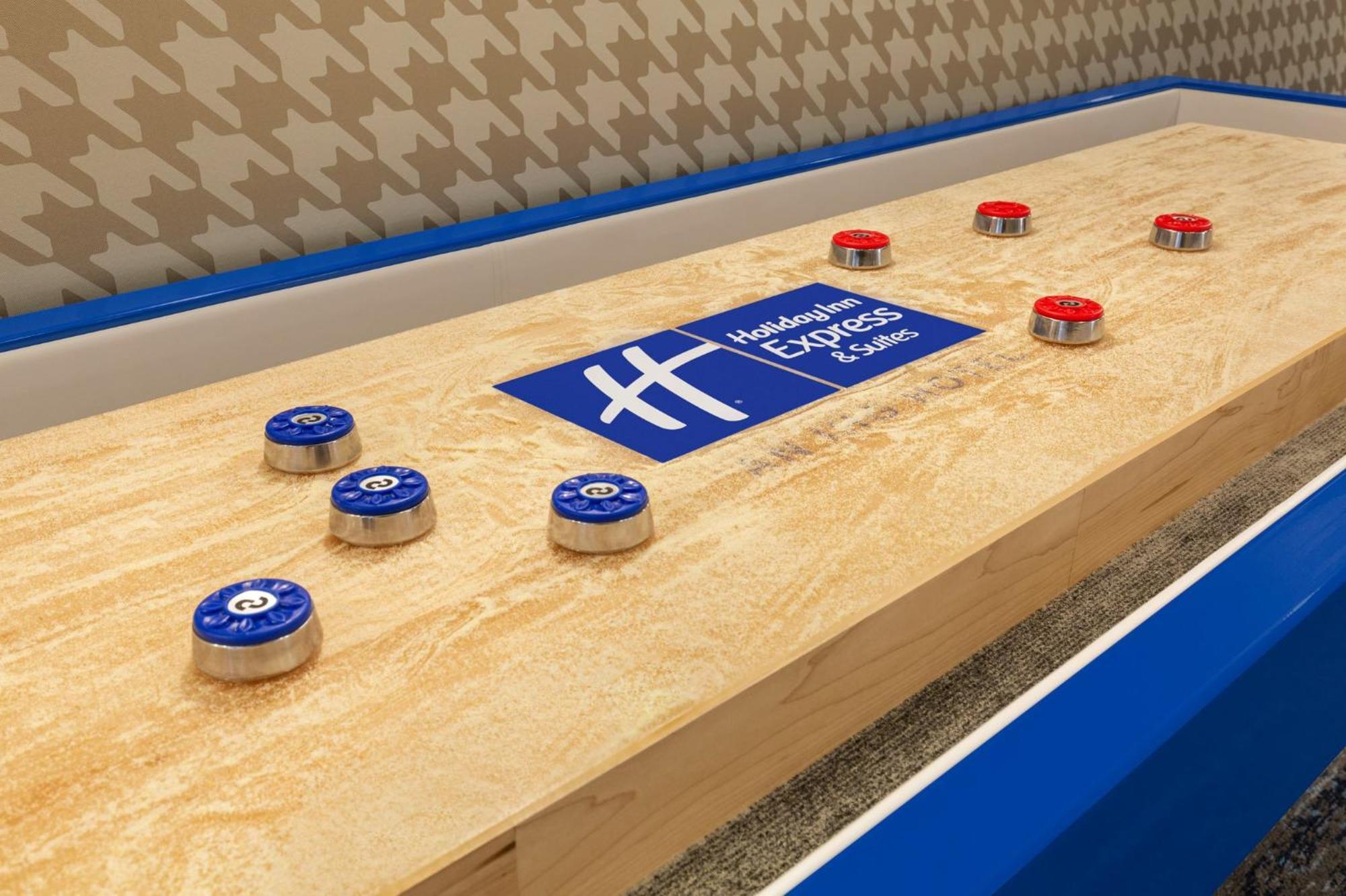Holiday Inn Express & Suites - Tuscaloosa-University By Ihg エクステリア 写真