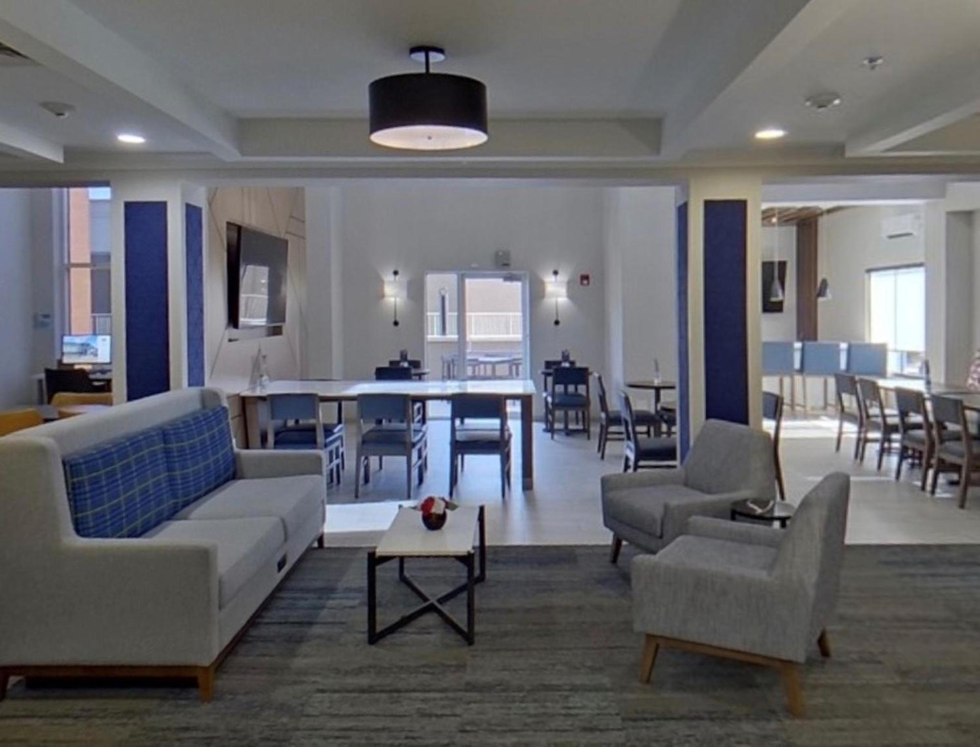 Holiday Inn Express & Suites - Tuscaloosa-University By Ihg エクステリア 写真