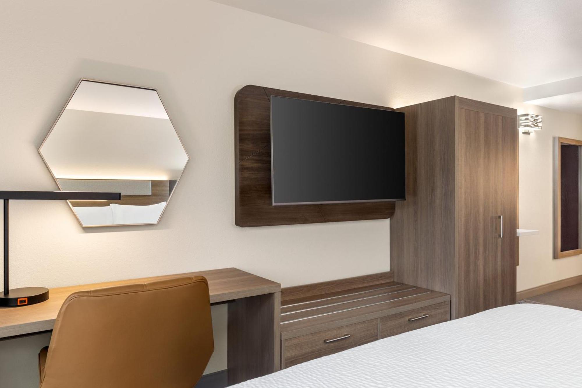 Holiday Inn Express & Suites - Tuscaloosa-University By Ihg エクステリア 写真