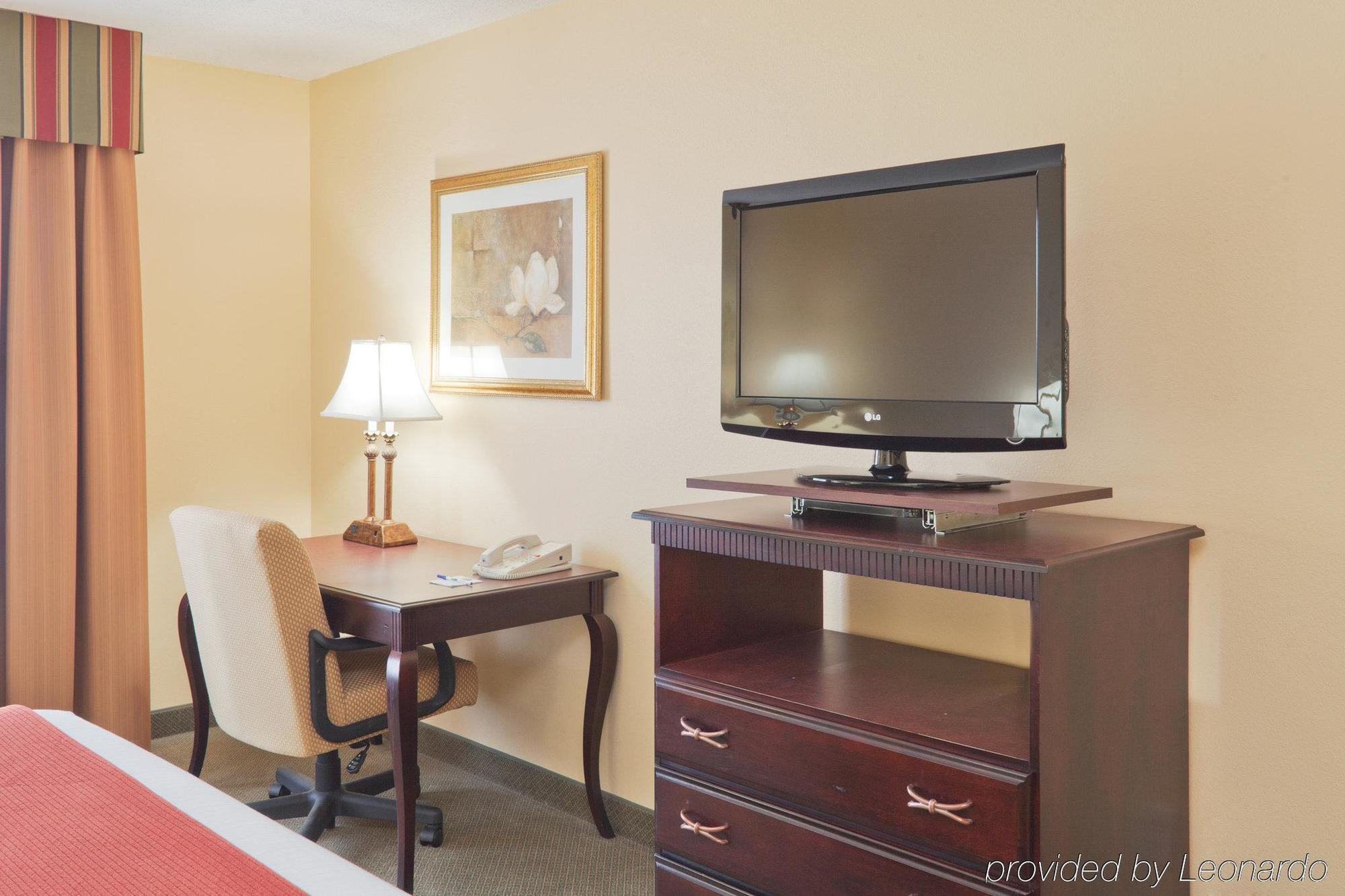 Holiday Inn Express & Suites - Tuscaloosa-University By Ihg 部屋 写真