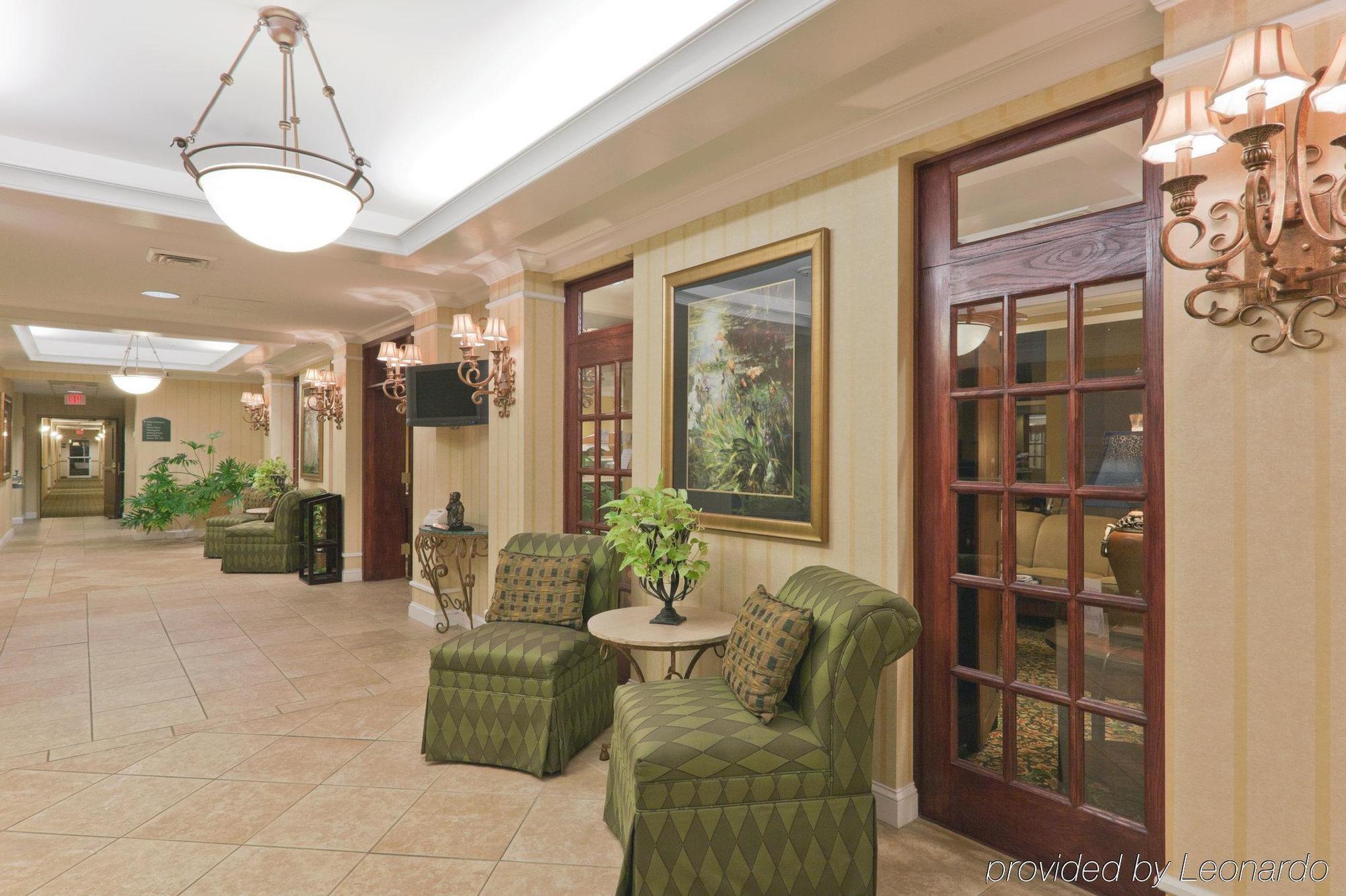 Holiday Inn Express & Suites - Tuscaloosa-University By Ihg インテリア 写真